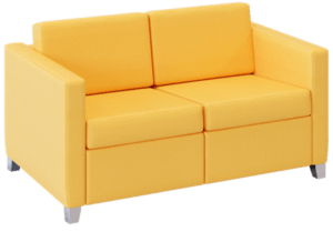 Danforth Sofa-1222-CH