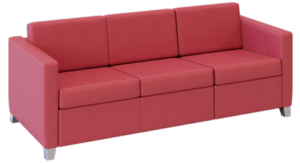 Danforth Sofa-1223-CH