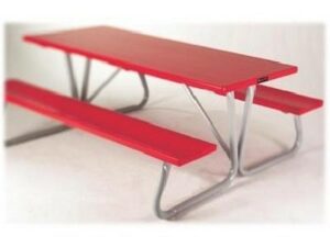Picnic Tables
