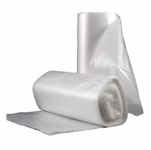Trash Liner - Clear 14mic