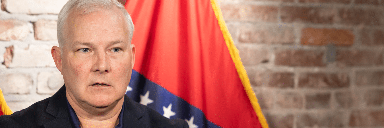 Attorney General Griffin Calls on FCC to Crack Down on Robocalls and Strengthen Federal Rules