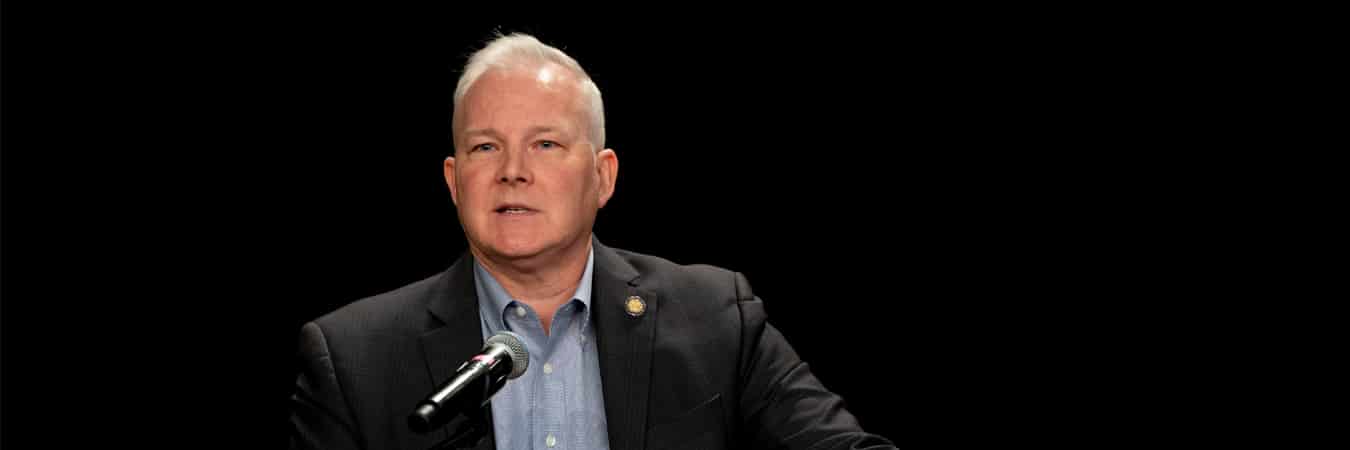 Attorney General Griffin Announces Two Arrests Made by His Medicaid Fraud Control Unit