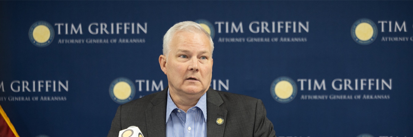 Attorney General Griffin Sues Snap, Inc. for Putting Minors at Risk and Deceiving Parents about Protections for Kids