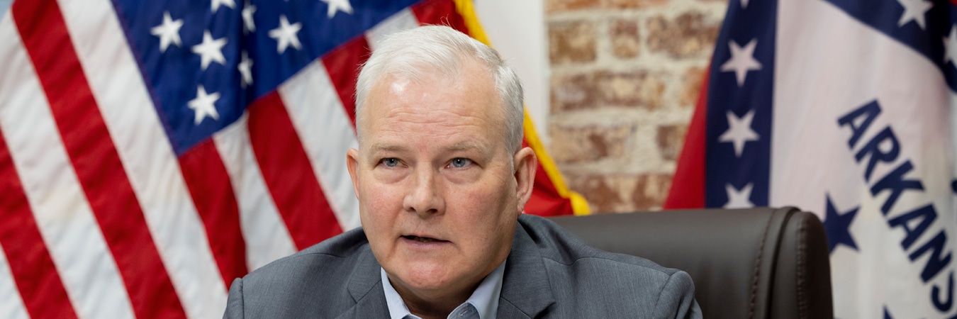 Attorney General Griffin Co-Leads Letter Urging Congress to Repeal Unconstitutional Provisions in the National Firearms Act