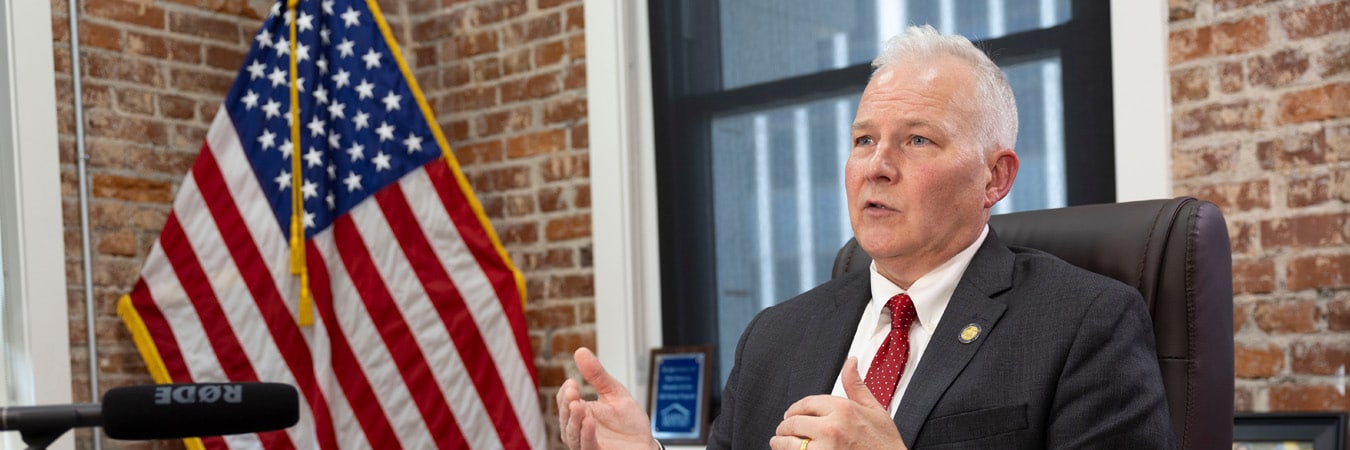 Attorney General Griffin Announces $18.4M in Lease Forgiveness from Snap Finance Settlement