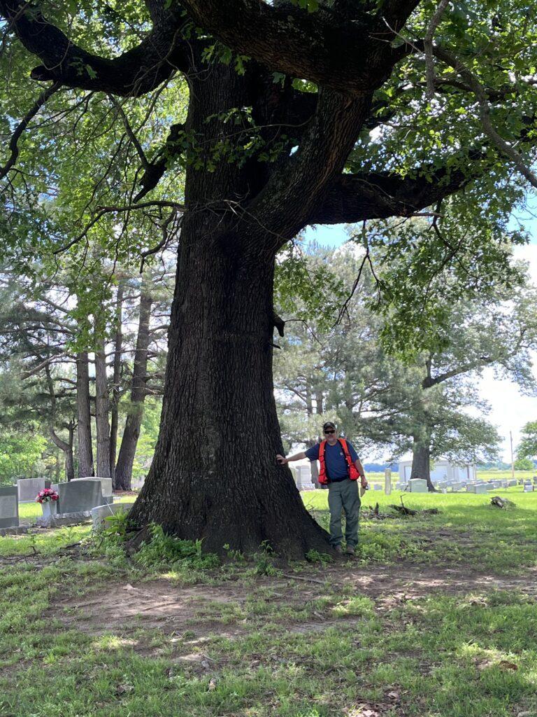 2025.05.13 Tri-champion Black oak - Newport