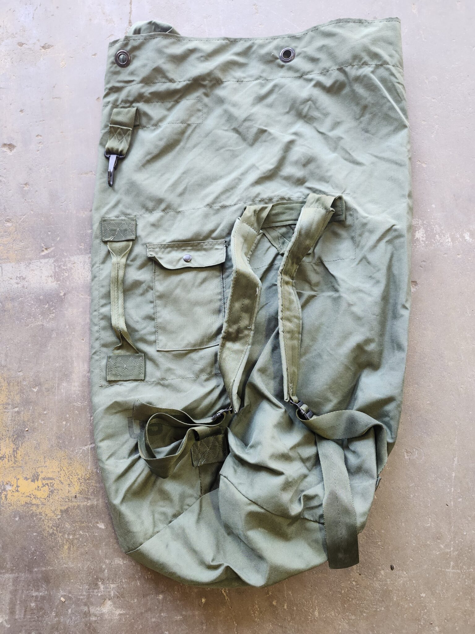 Duffle Bags