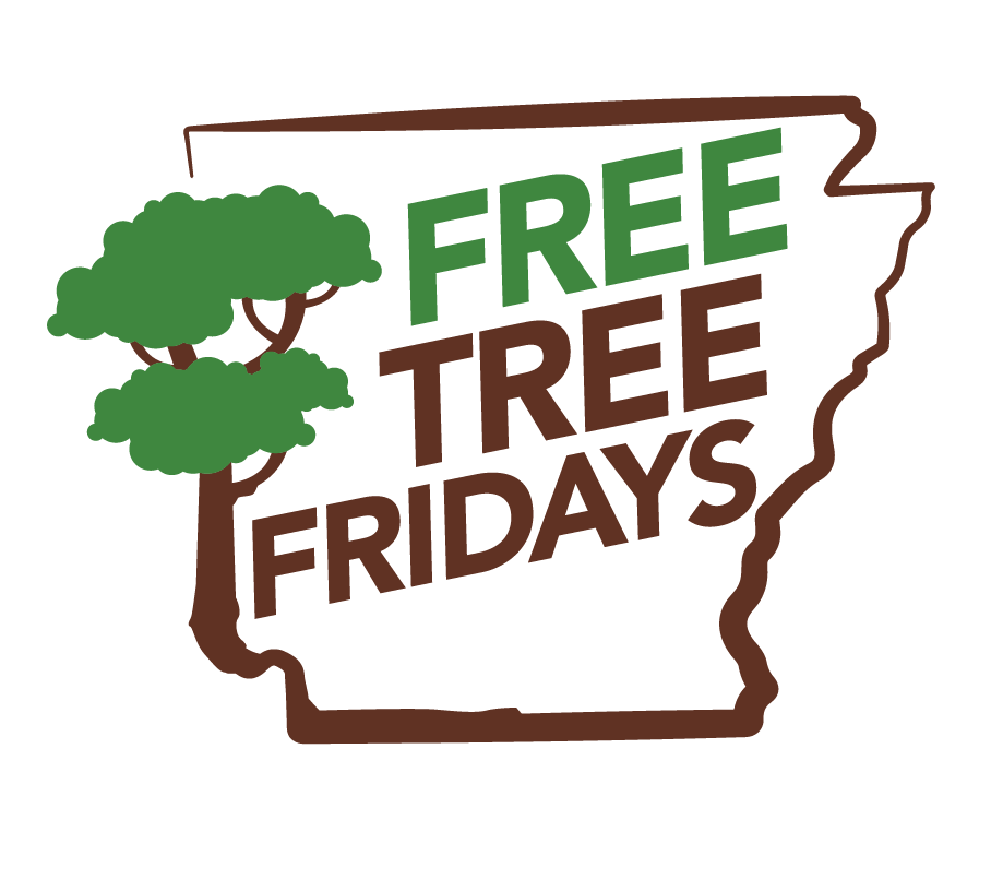 Free Tree Friday logo