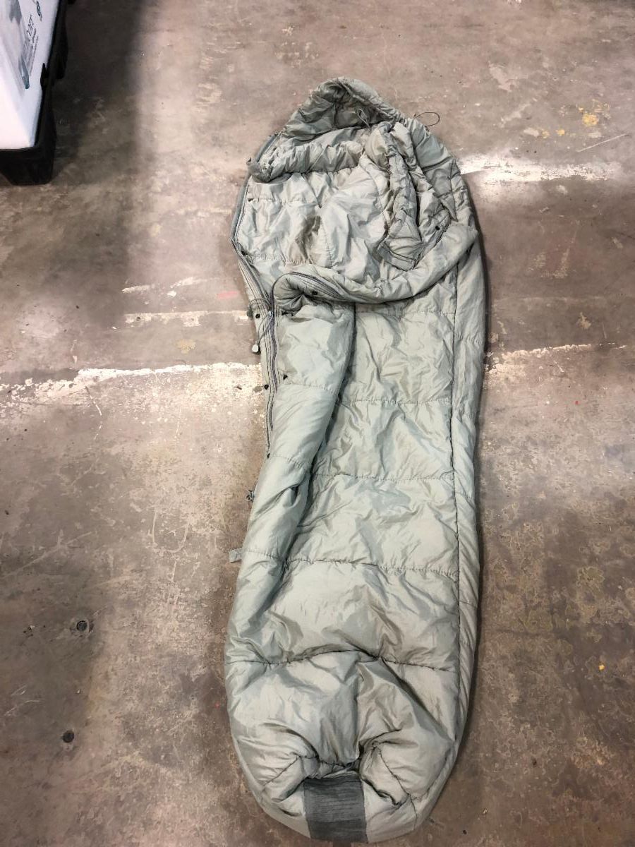 Sleeping Bags - New