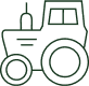 Tractor Icon