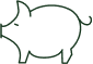 Pig Icon
