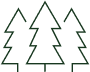 Forest Icon