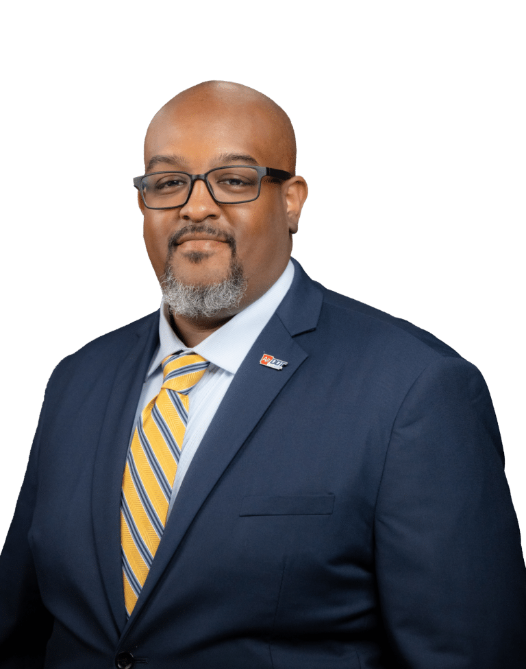 David Baker, head of ARDOT's Roadway Design Division