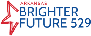 AR Brighter Future 529 logo