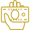 Cash Hand Icon
