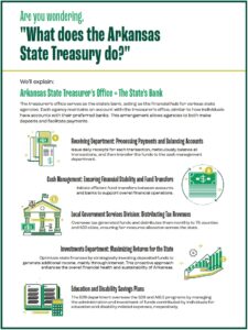 Treasury Info Sheet