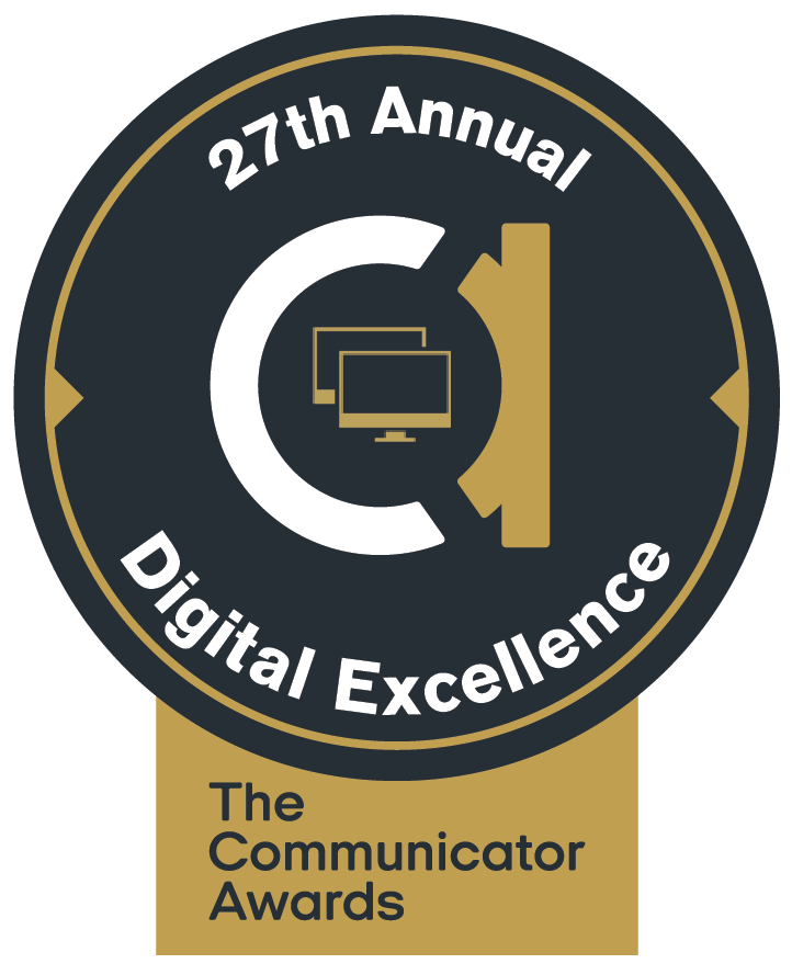 Digital Excellence Award