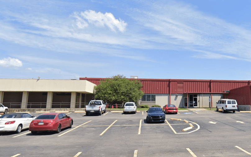 dcc Conway Area Office