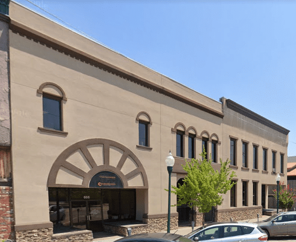 ACC fort smith office