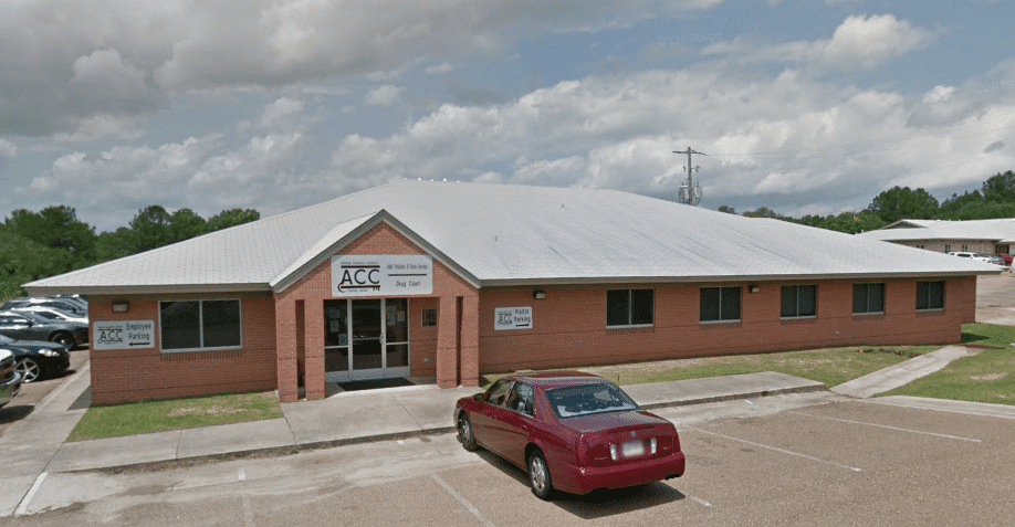 DCC El Dorado Office