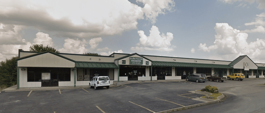 ACC Huntsville Office