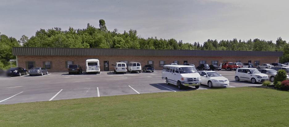 DCC Paragould Office