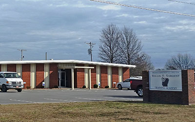 WHS Training Academy