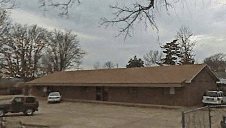 dcc berryville office