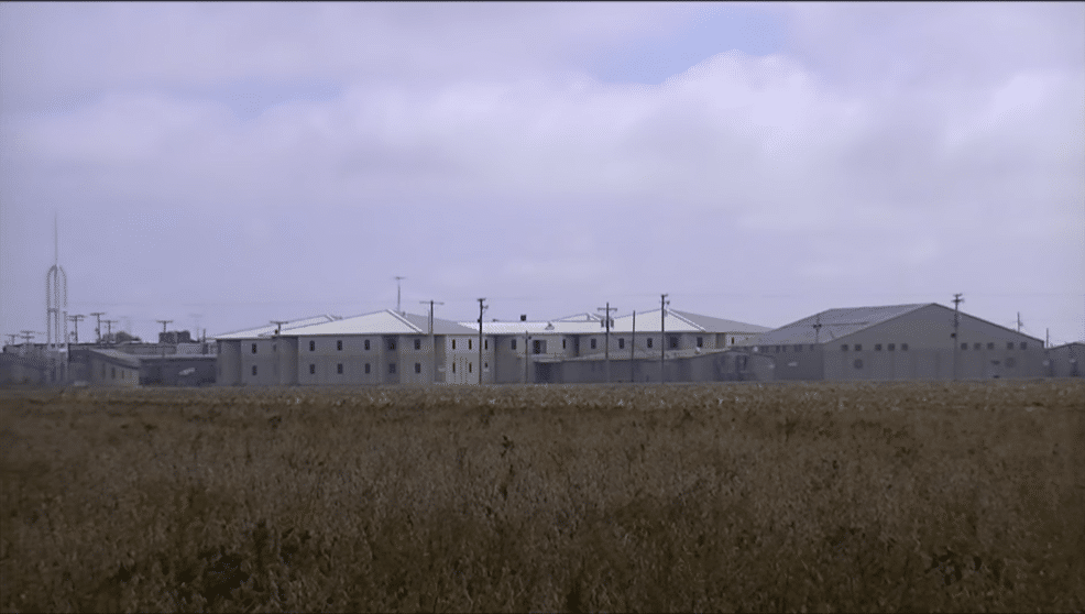 Outside of Cummins - 2023