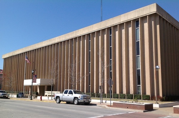 ADC jonesboro area office