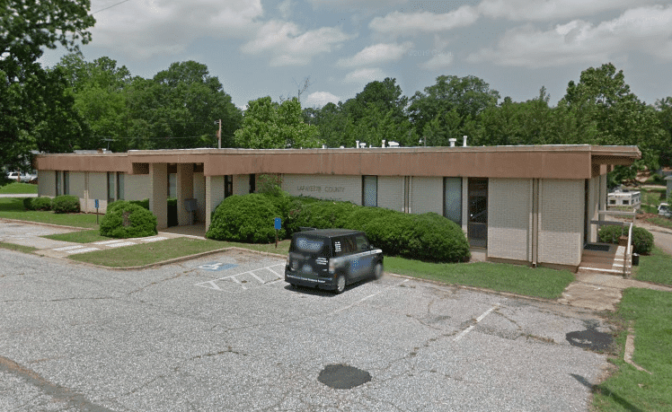 acc lewisville Office