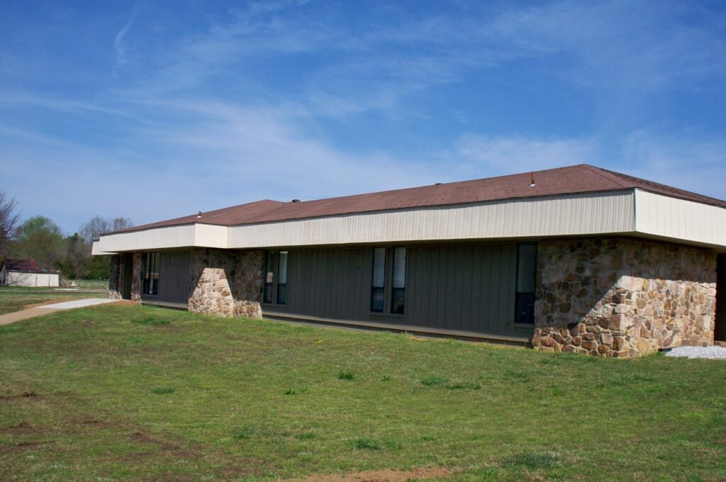 ACC Mountain View Office
