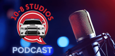 10-8 Podcast