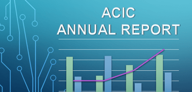 ACIC ANNUAL REPORT