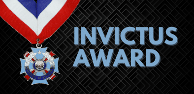 CLEST Invictus Award