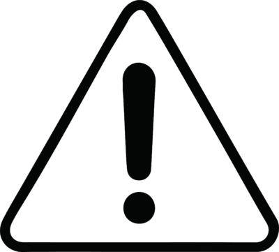 Notice!