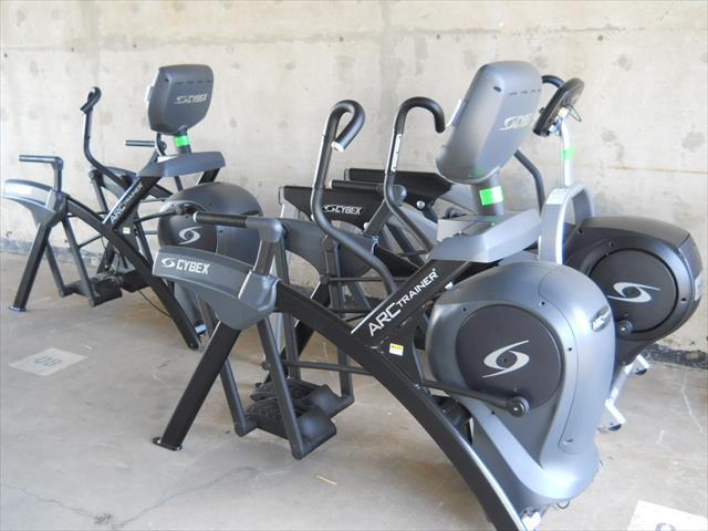 Exercise Equipment