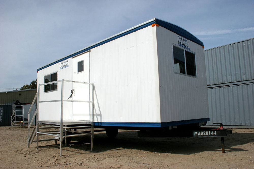 Portable Building