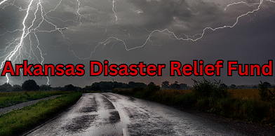 Arkansas Disaster Relief Fund