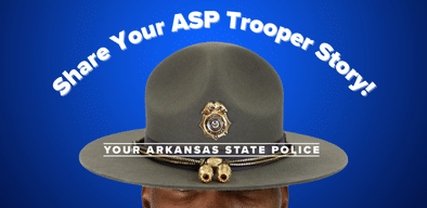 Your ASP Trooper Story
