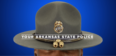 Your Arkansas State Police