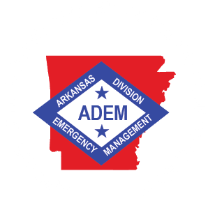ADEM Logo