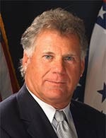 John Allison