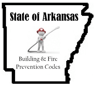 Building and Fire Prevention Codes Icon