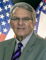 Jim Hinkle