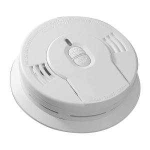 Smoke Alarm