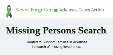 MIssing Persons Search