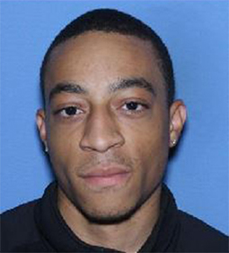 Keith Wilbert, Jr.