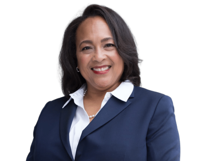 Terri Hollingsworth headshot