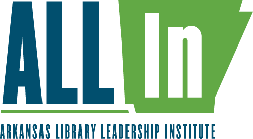 Arkansas Library Leadership Institute logo